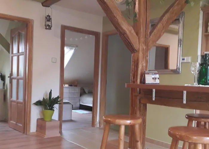 Lejlighed Diana Apartmanhaz