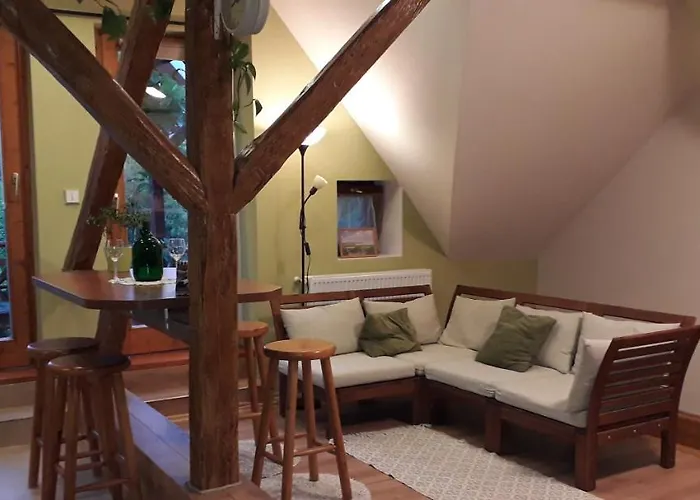 Apartamento Diána *