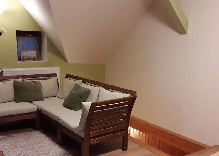 Lejlighed Diana Apartmanhaz