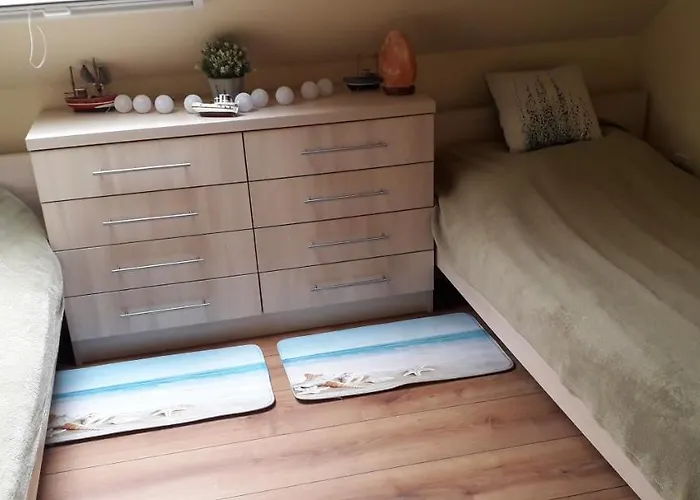 Apartamento Diána Keszthely