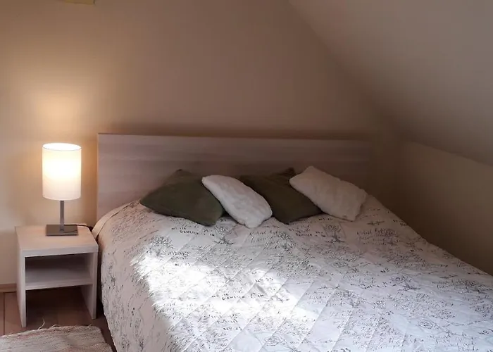 Diana Apartmanhaz Apartment