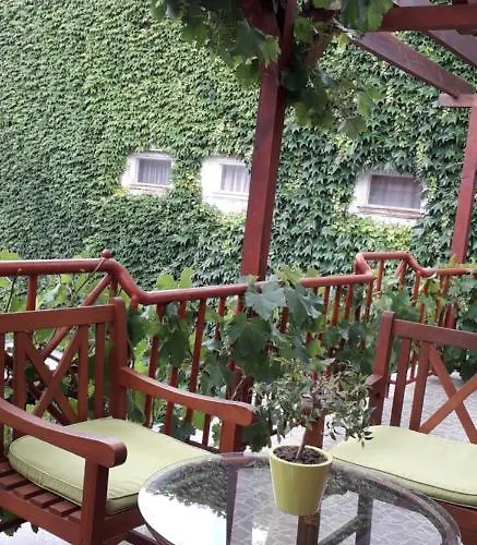 Diana Apartmanhaz