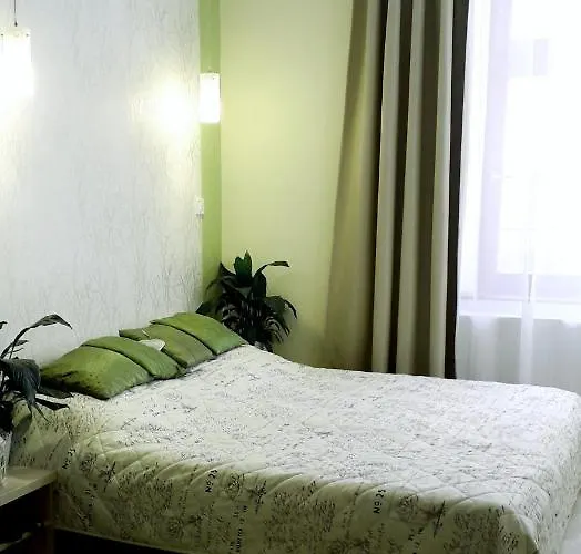 Diana Apartmanhaz Keszthely