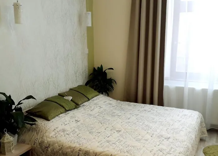 Diána Apartamento *