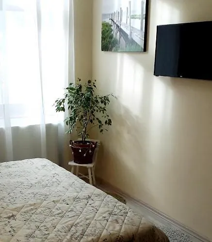 Diana Apartmanhaz Apartment