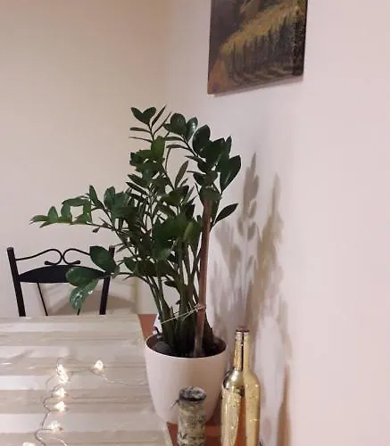 Apartamento Diána Keszthely