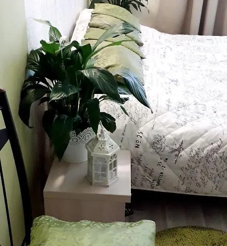 Diána Apartamento *