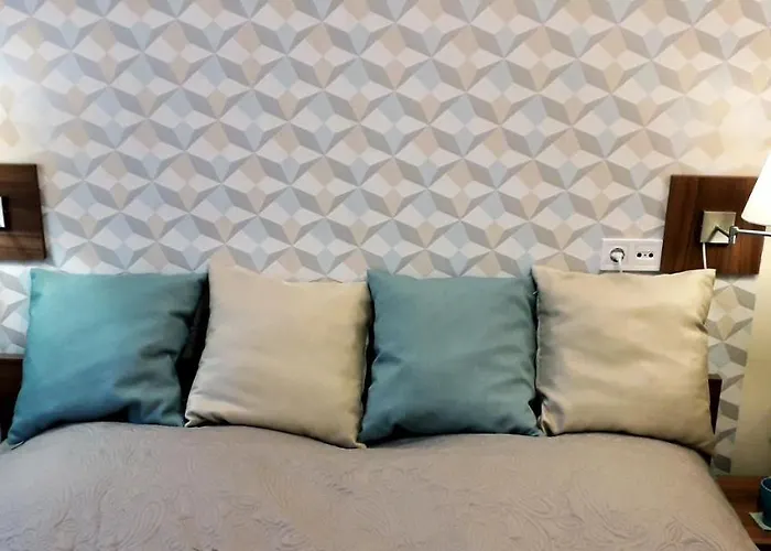 Diana Apartmanhaz Keszthely