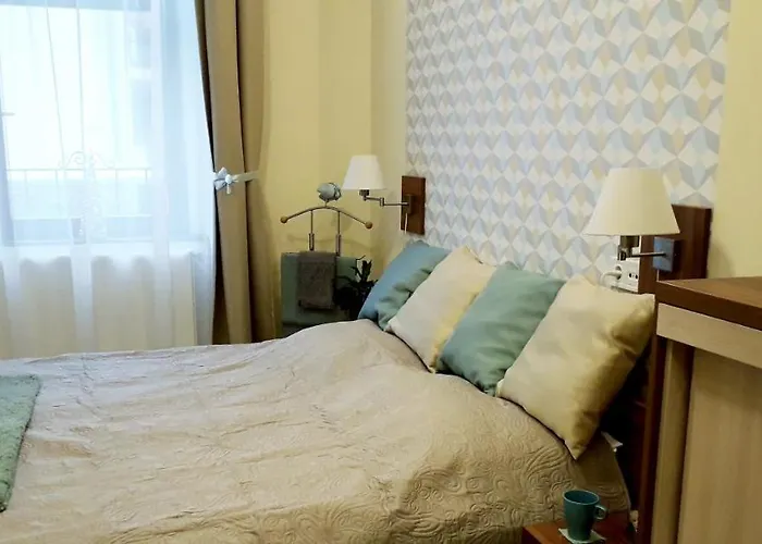 Diana Apartmanhaz Apartment Keszthely