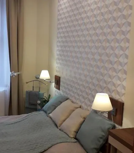 Diana Apartmanhaz * Keszthely