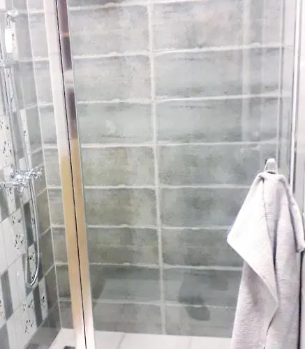 Lejlighed Diana Apartmanhaz