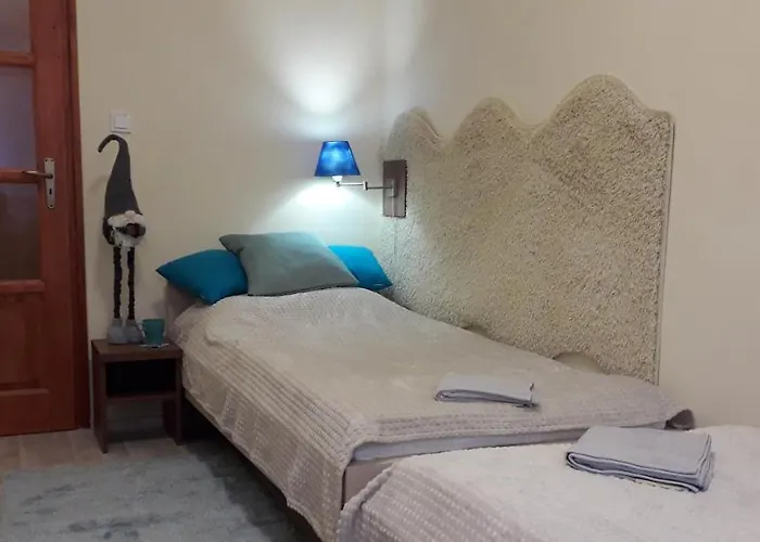 Diana Apartmanhaz *