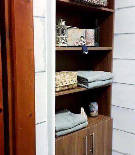 Diana Apartmanhaz Keszthely