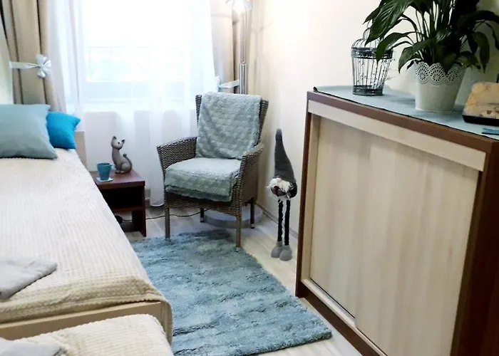 Diana Apartmanhaz Lejlighed *