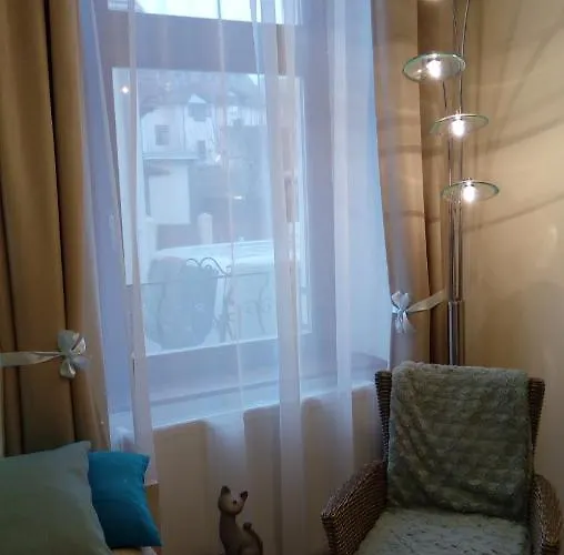 Diána Apartamento Keszthely