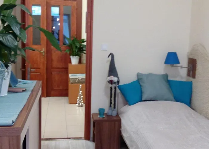 Diana Apartmanhaz