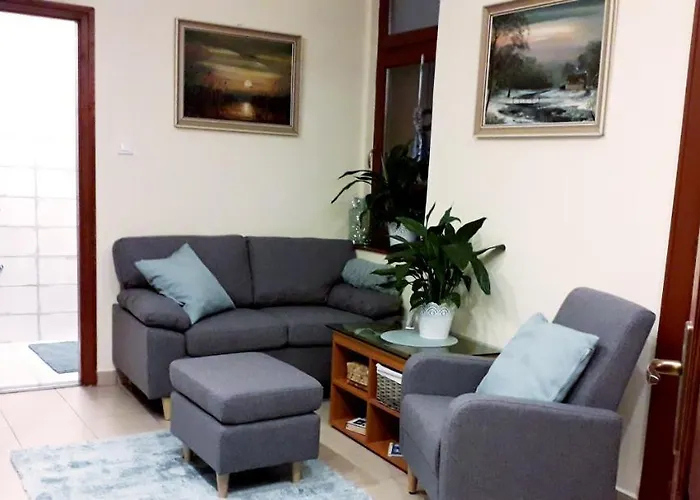 Diana Apartmanhaz *
