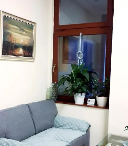 Diana Apartmanhaz Apartment