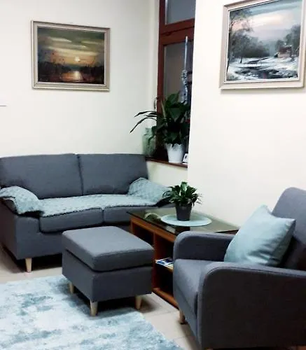 Diána Apartamento *