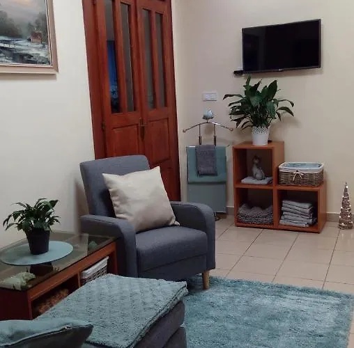 Diána Apartamento *