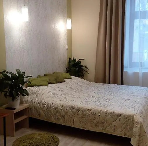 Diana Apartmanhaz Lejlighed Keszthely