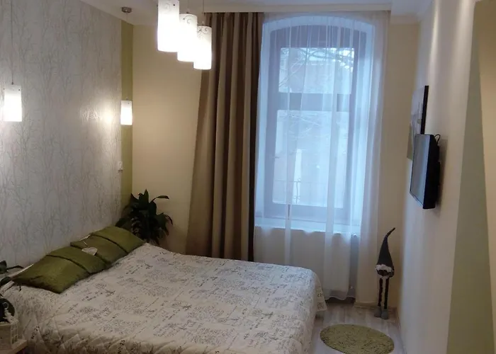 Apartment Diana Apartmanhaz