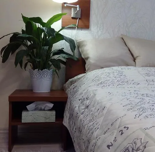 Diana Apartmanhaz Apartment