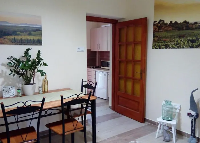 Diana Apartmanhaz Keszthely