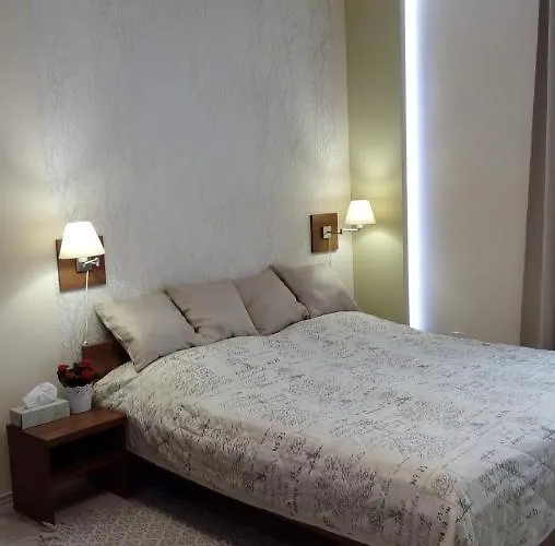 Diana Apartmanhaz Keszthely