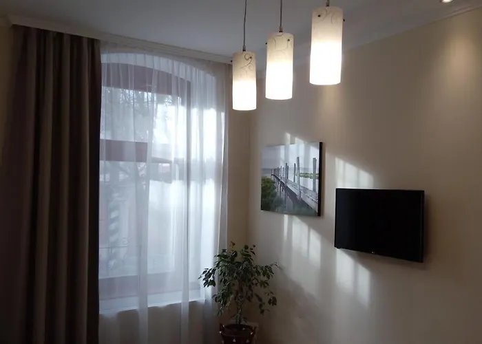 Apartamento Diána Keszthely