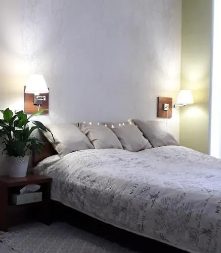 Diana Apartmanhaz Apartment