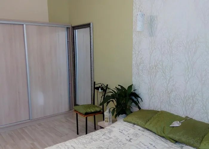 Diana Apartmanhaz