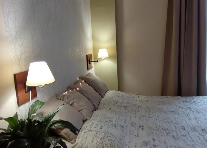 Lejlighed Diana Apartmanhaz Keszthely