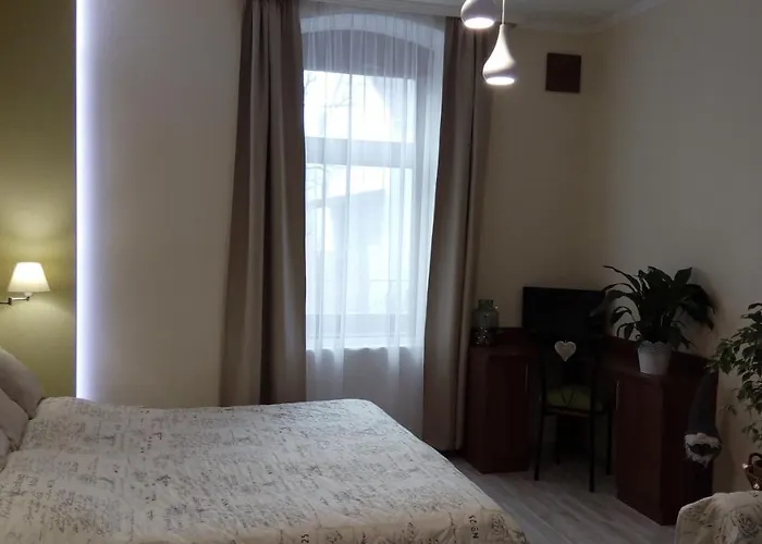 Apartment Diana Apartmanhaz