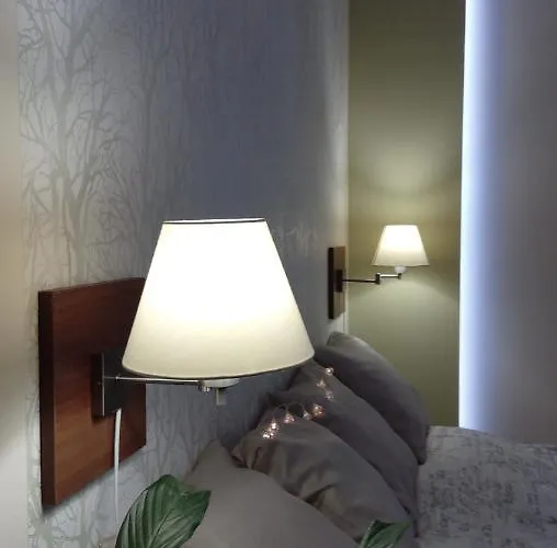 Diana Apartmanhaz Lejlighed *