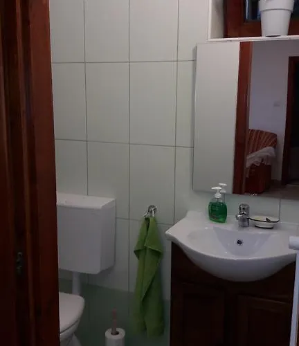 Apartamento Diána *