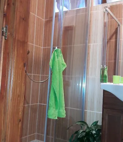 Diana Apartmanhaz