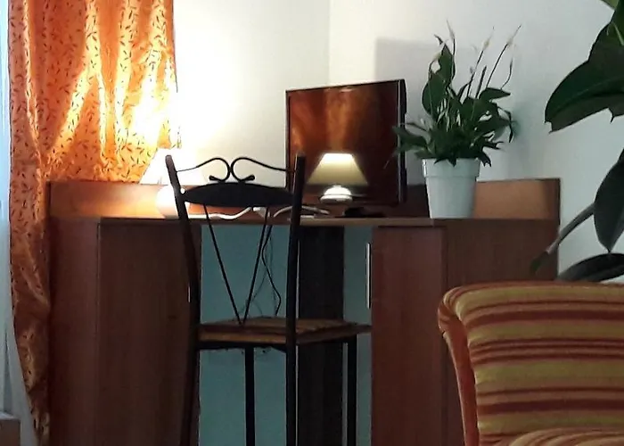 Diana Apartmanhaz Keszthely