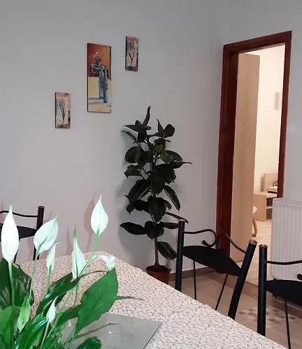 Diana Apartmanhaz Keszthely