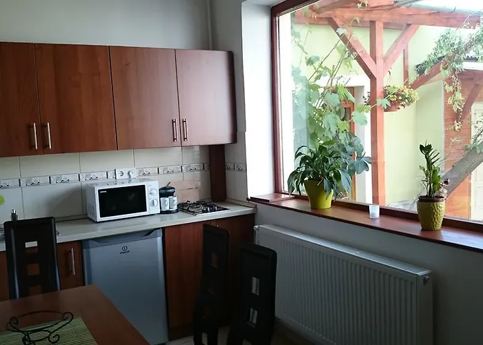 Diana Apartmanhaz