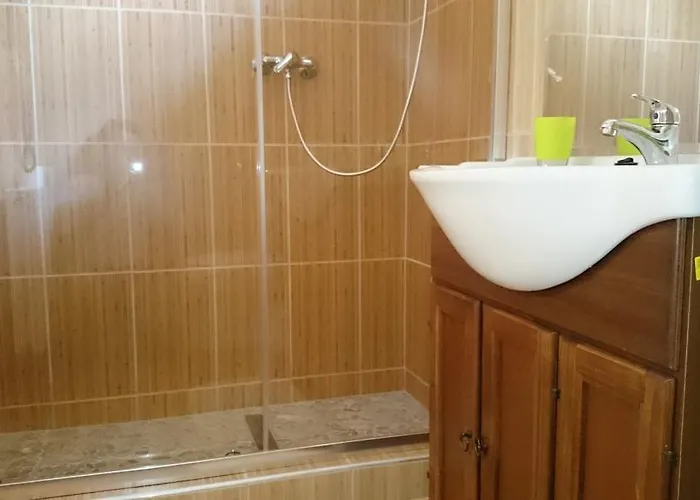 Lejlighed Diana Apartmanhaz *