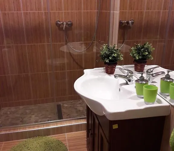 Diana Apartmanhaz Lejlighed Keszthely