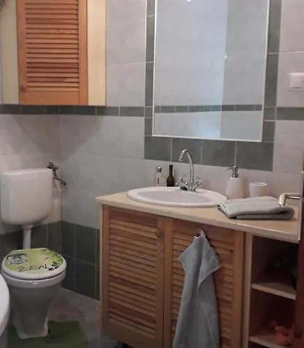Diana Apartmanhaz Apartment