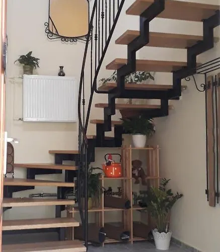 Diana Apartmanhaz Keszthely