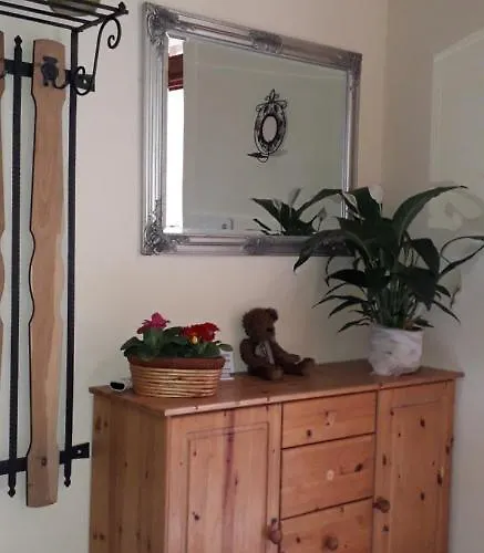 Lejlighed Diana Apartmanhaz Keszthely