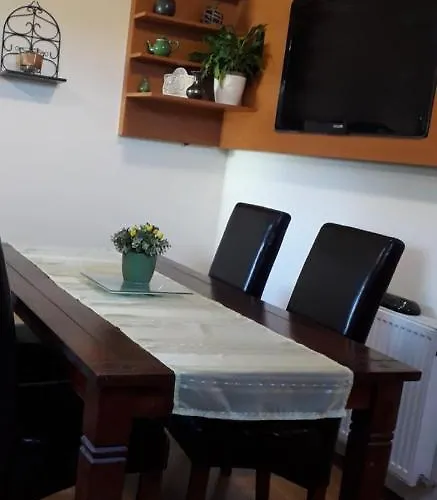 Diana Apartmanhaz * Keszthely