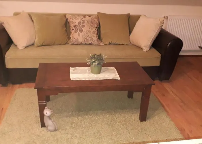 Diana Apartmanhaz Keszthely